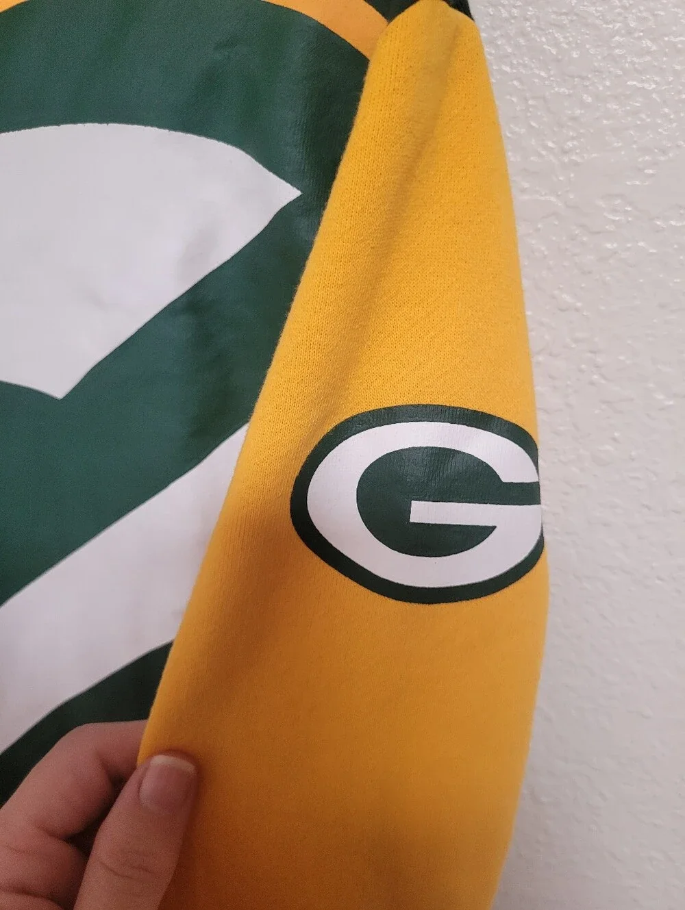 NFL greenbay packers